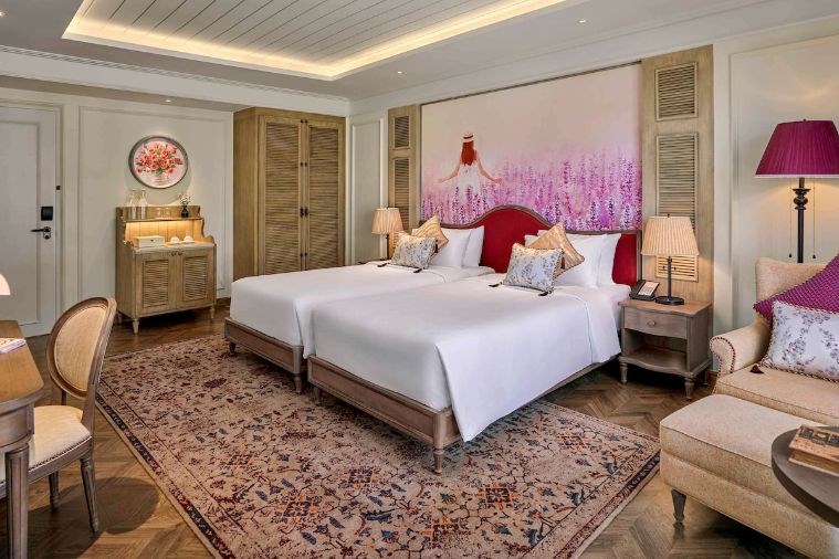 Mercure Đà Lạt Resort